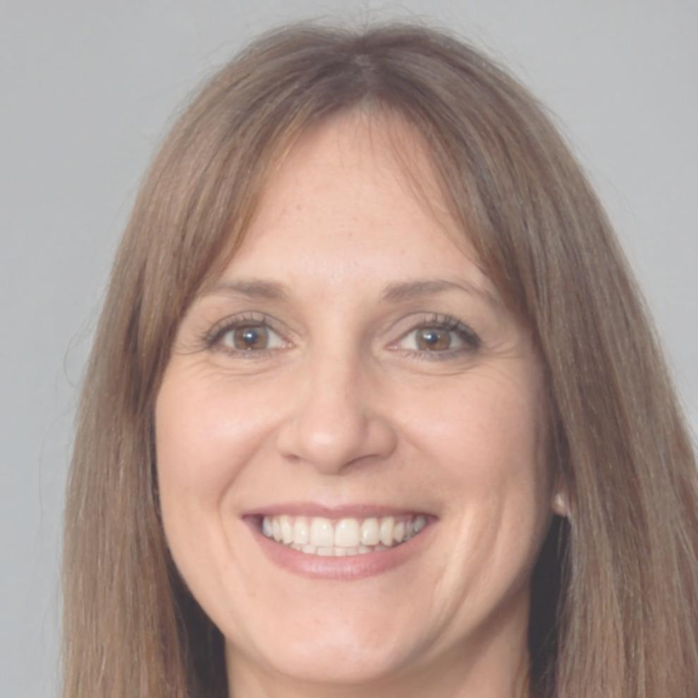 Portrait de Sophie Martin